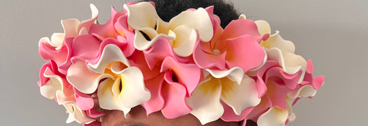 Couronne serre tête