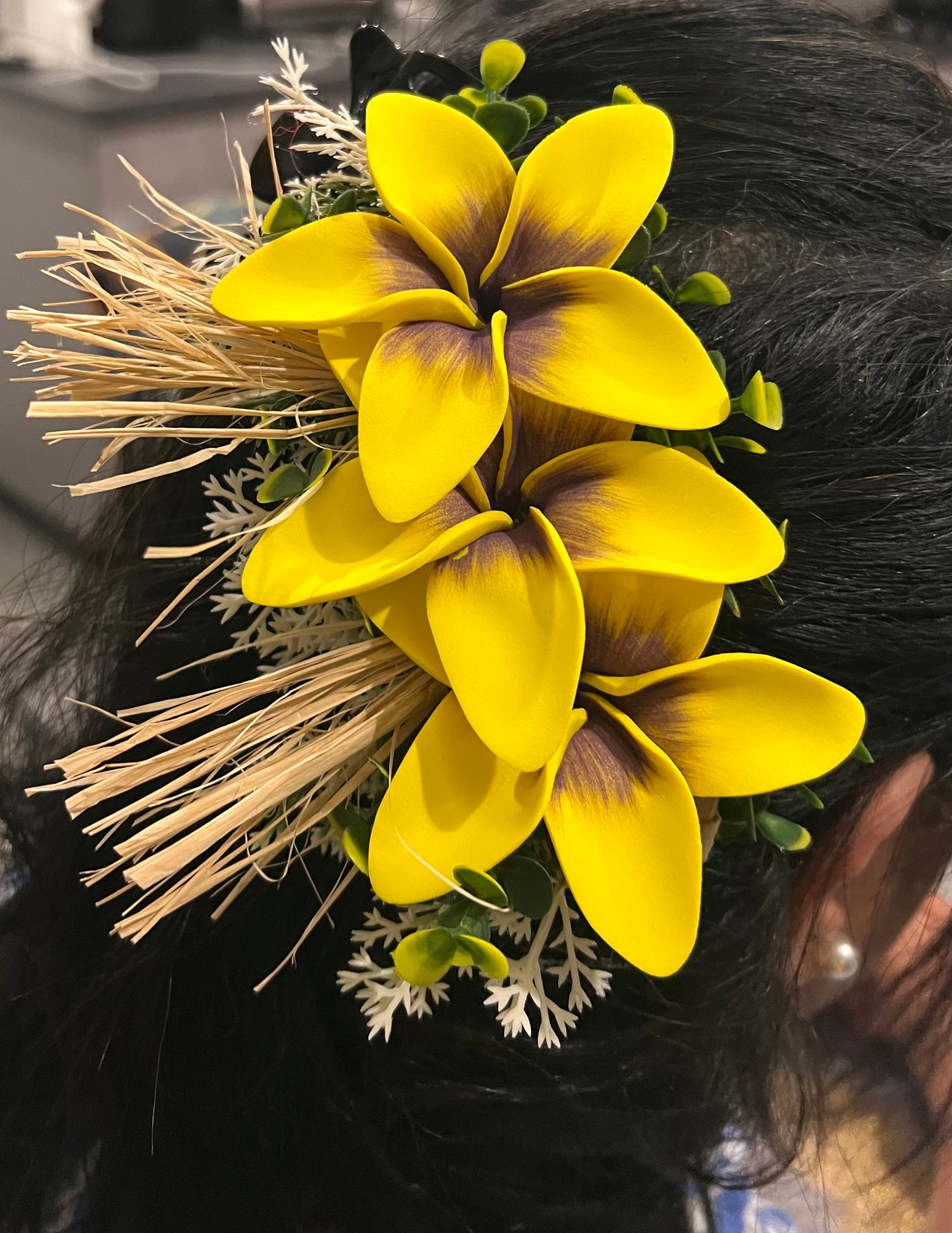 Barrette
