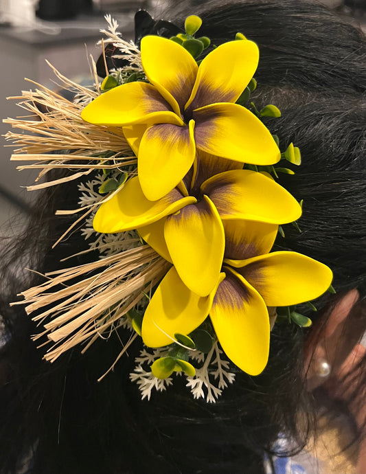 Barrette
