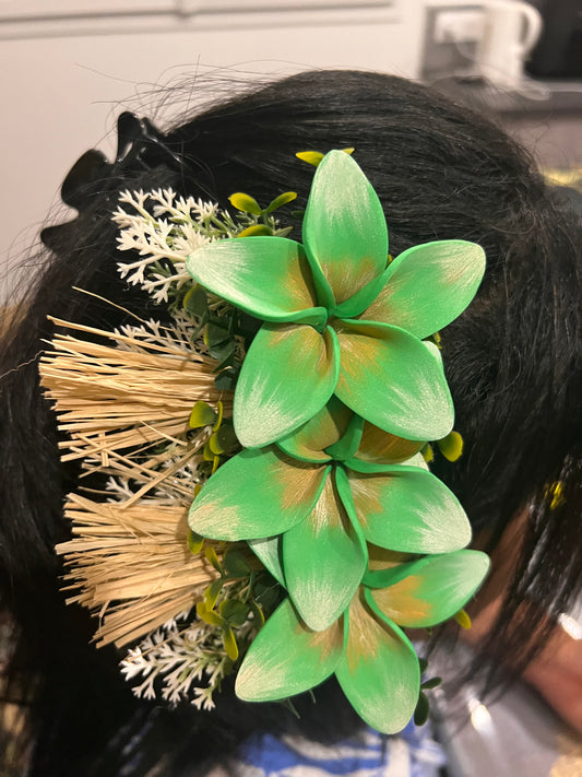 Barrette