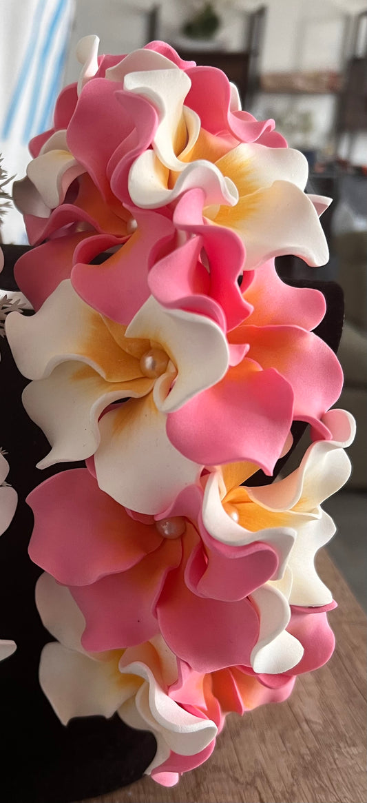 Couronne serre tête