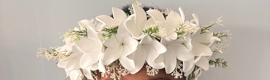 Couronne serre tête