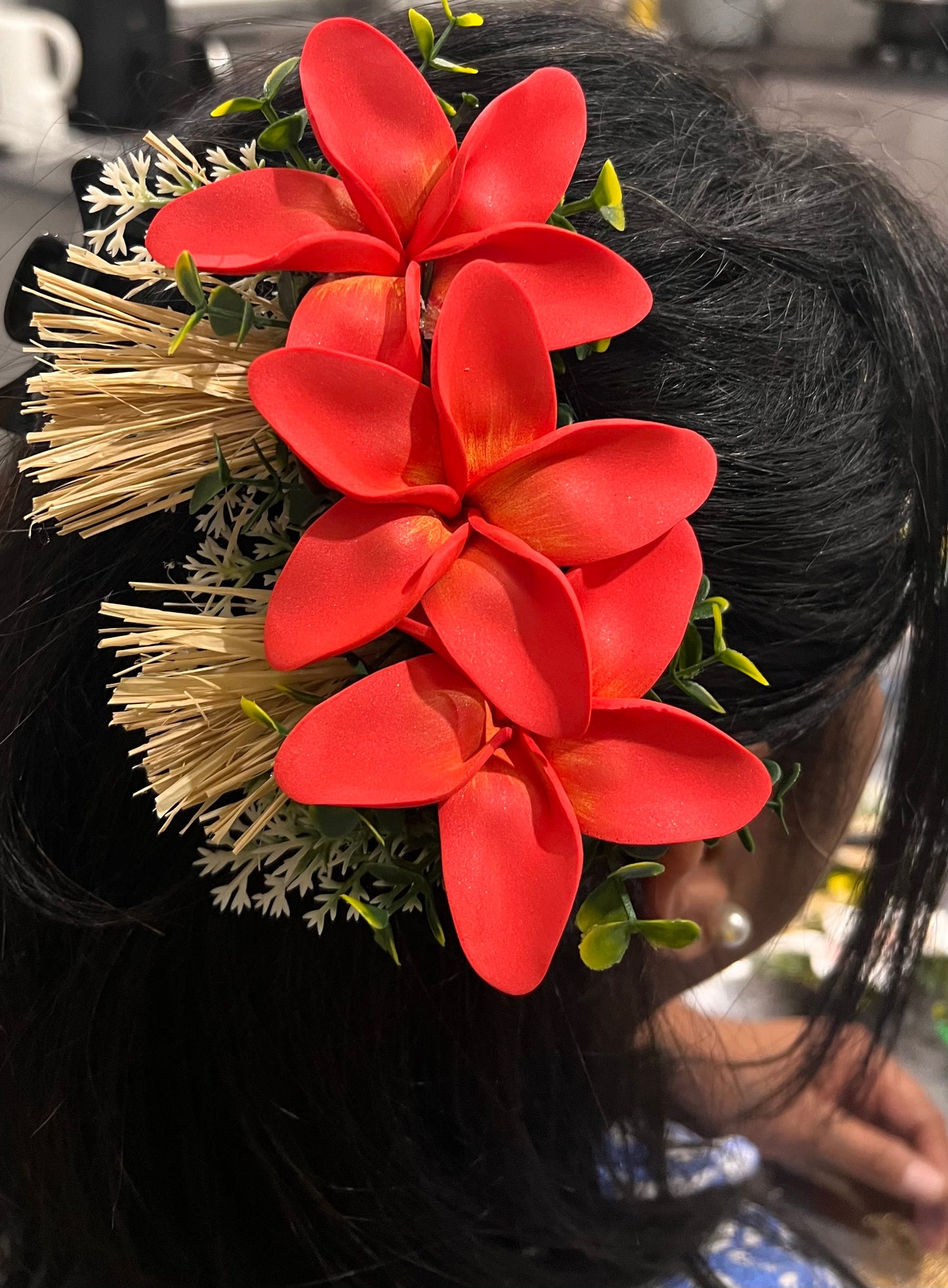 Barrette